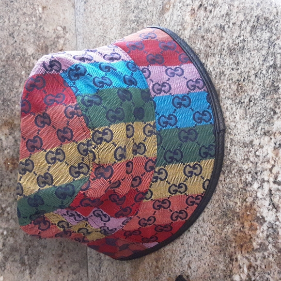 Hats - Picture 4 of 5